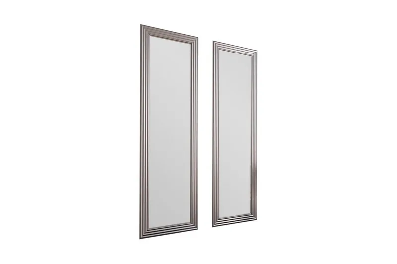 Spegelset (2 delar) Miyoshi Argentu, Zurellentu