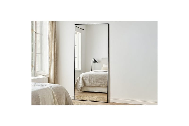 Stor spegel Dalton - Inredning & dekor - Speglar - Helkroppsspegel