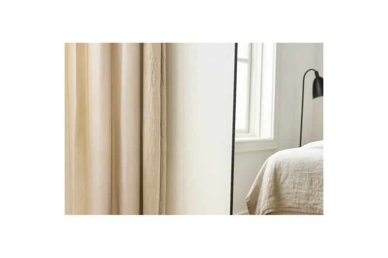 Stor spegel Dalton - Inredning & dekor - Speglar - Helkroppsspegel