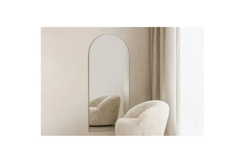 Stor spegel Sarasota - Inredning & dekor - Speglar - Helkroppsspegel