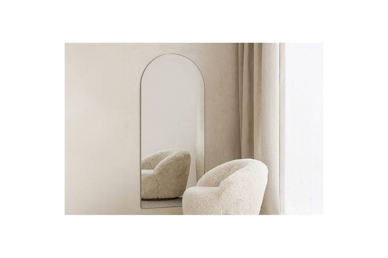 Stor spegel Sarasota - Inredning & dekor - Speglar - Helkroppsspegel