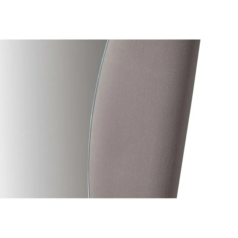 Taharoa Golvspegel 65x170 cm - Taupe - Inredning & dekor - Speglar - Helkroppsspegel