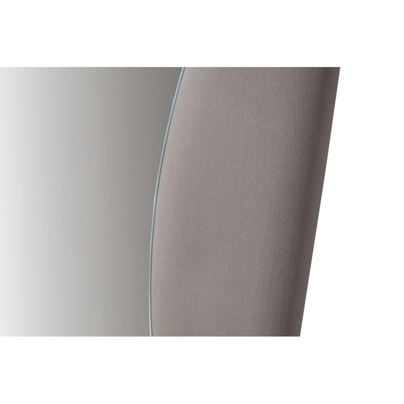 Taharoa Golvspegel 65x170 cm - Taupe - Inredning & dekor - Speglar - Helkroppsspegel