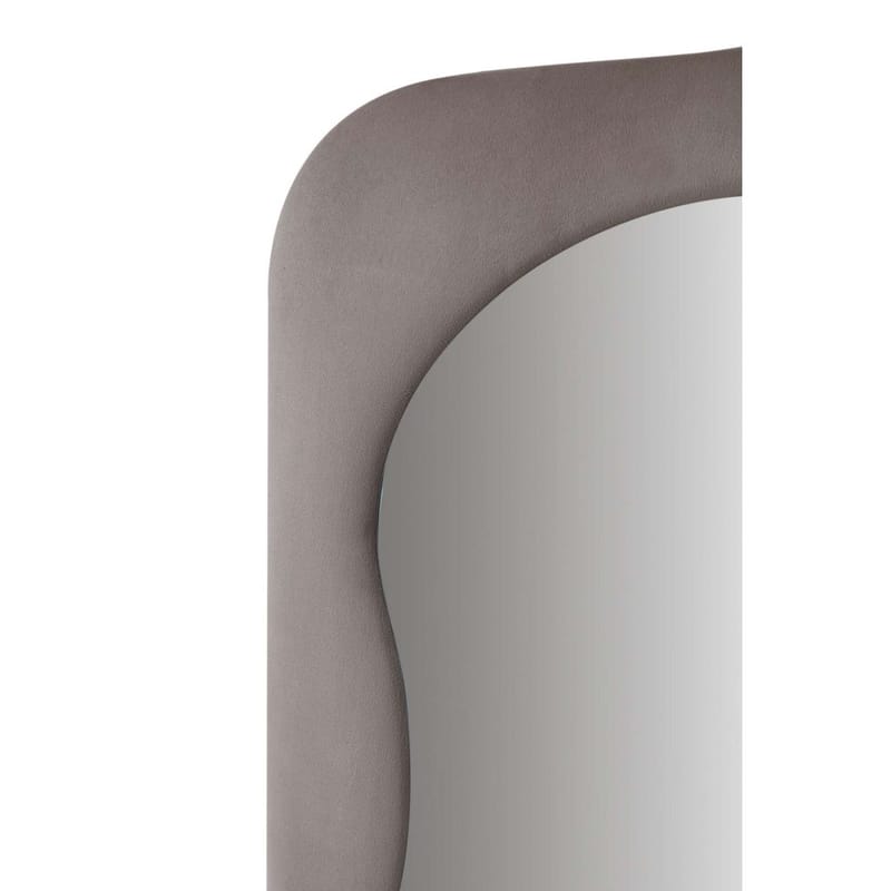 Taharoa Golvspegel 65x170 cm - Taupe - Inredning & dekor - Speglar - Helkroppsspegel