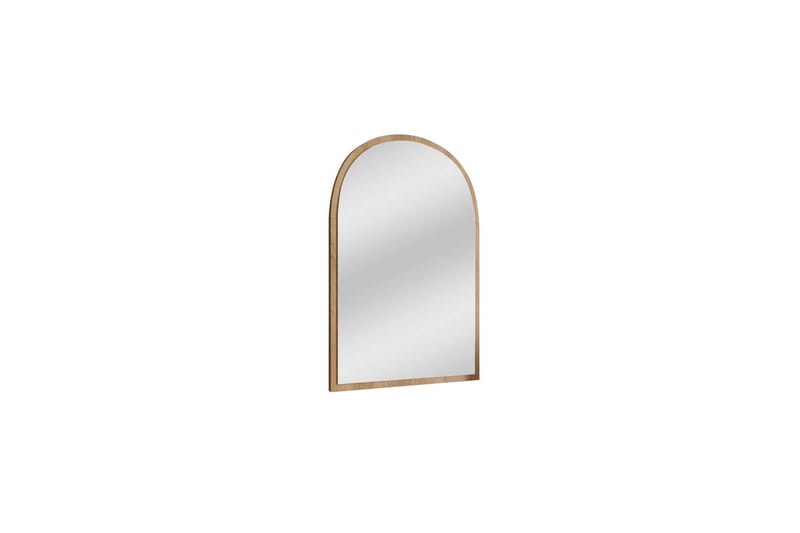 Ulren Badrumsspegel 60 cm - Ek - Inredning & dekor - Speglar - Badrumsspegel