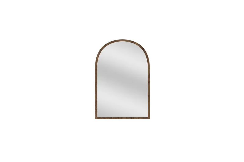 Ulren Badrumsspegel 60 cm - Valnöt - Inredning & dekor - Speglar - Badrumsspegel