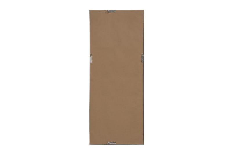 AFSANA Spegel 50x130 cm Svart - Inredning & dekor - Speglar - Väggspegel