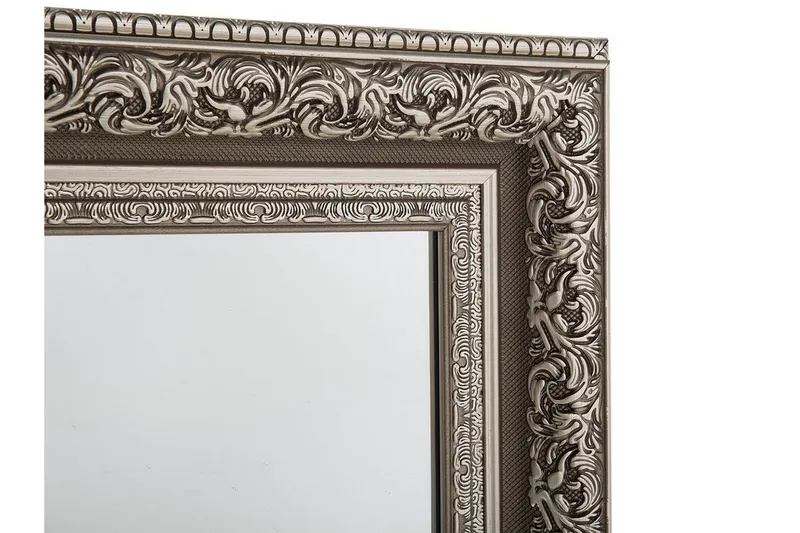 Aspen Spegel 51 cm - Guld - Inredning & dekor - Speglar - Väggspegel