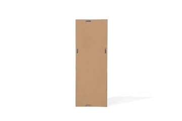 Aspen Spegel 51 cm - Guld - Inredning & dekor - Speglar - Väggspegel