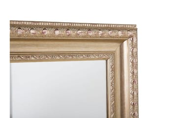 Aurillac Spegel 51 cm - Guld - Inredning & dekor - Speglar - Väggspegel