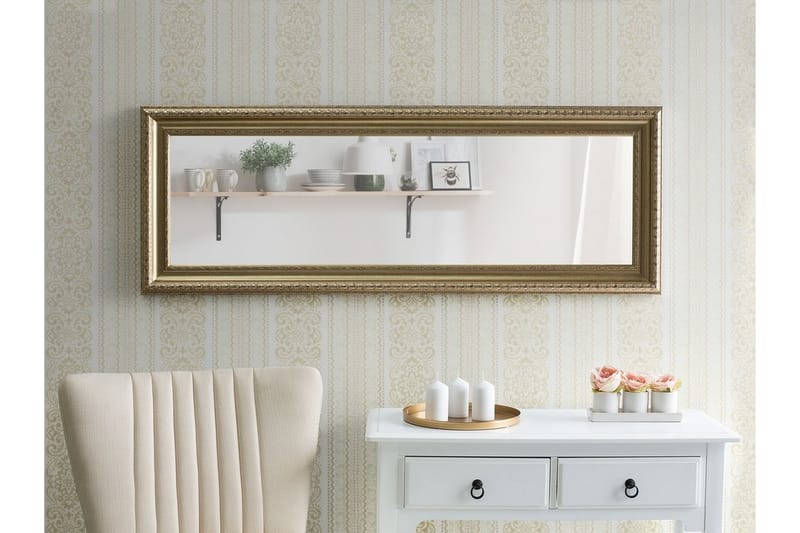 AURILLAC Spegel 51 cm - Väggspegel