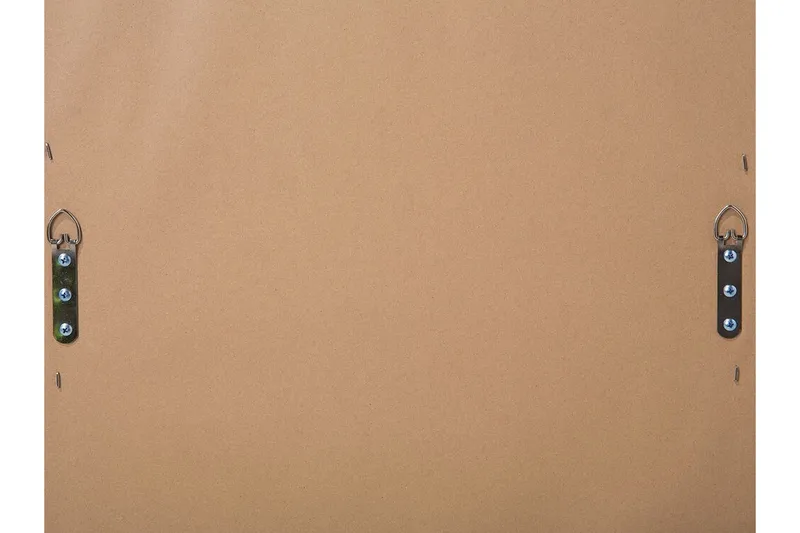 Bellac Spegel 51 cm - Silver - Inredning & dekor - Speglar - Väggspegel