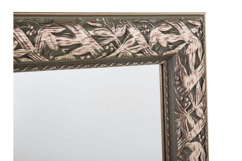 BELLAC Spegel 51 cm - Väggspegel - Helkroppsspegel