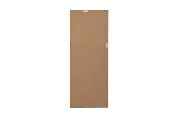 Benon Spegel 50 cm - Vit - Inredning & dekor - Speglar - Väggspegel