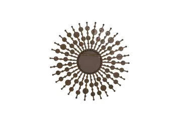 Blois Spegel 70 cm - Guld - Inredning & dekor - Speglar - Väggspegel