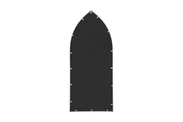 Braylea Spegel 50x115 cm - Grå - Inredning & dekor - Speglar - Väggspegel