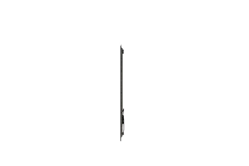 Bridgeport Vägghängd Spegel 70x90 cm Silver - Venture Home - Inredning & dekor - Speglar - Väggspegel