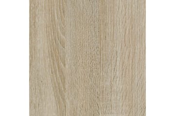 Cezar Spegel 100x2x44 cm Ek - Inredning & dekor - Speglar - Väggspegel