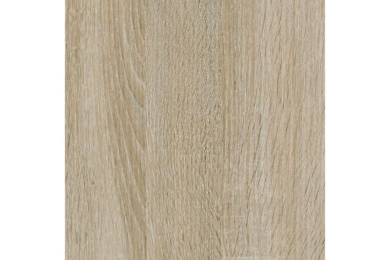 Cezar Spegel 100x2x44 cm Ek - Inredning & dekor - Speglar - Väggspegel