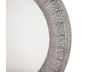Channay Spegel 80 cm - Silver - Inredning & dekor - Speglar - Väggspegel