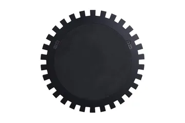 Cholet Spegel 70 cm - Silver - Inredning & dekor - Speglar - Väggspegel