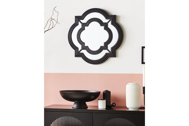 Väggspegel Cobeta - Inredning & dekor - Speglar - Väggspegel