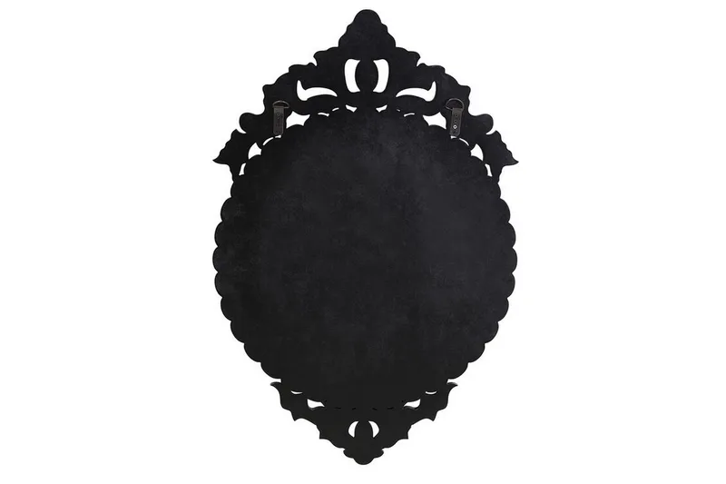 Craon Spegel 67 cm - Silver - Inredning & dekor - Speglar - Väggspegel