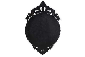 Craon Spegel 67 cm - Silver - Inredning & dekor - Speglar - Väggspegel
