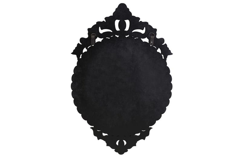 Craon Spegel 67 cm - Silver - Inredning & dekor - Speglar - Väggspegel