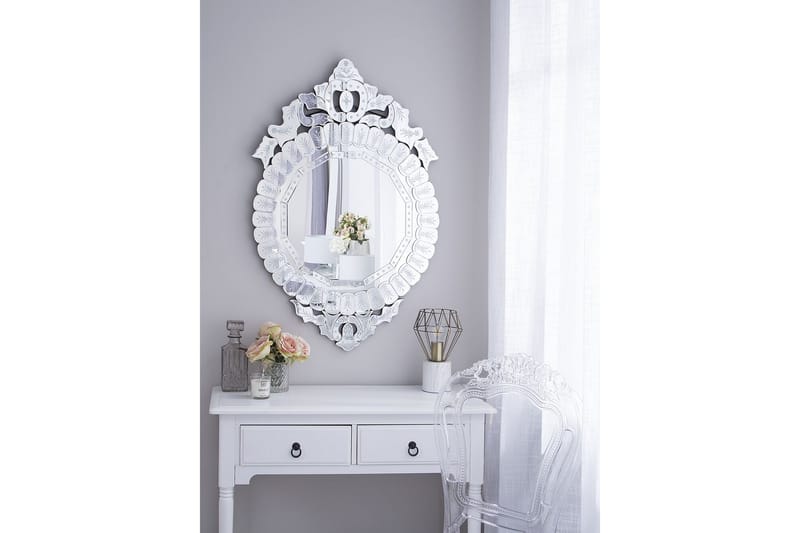 CRAON Spegel 67 cm - Inredning & dekor - Speglar - Väggspegel