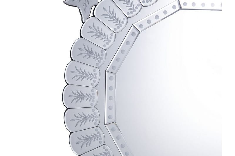 CRAON Spegel 67 cm - Inredning & dekor - Speglar - Väggspegel