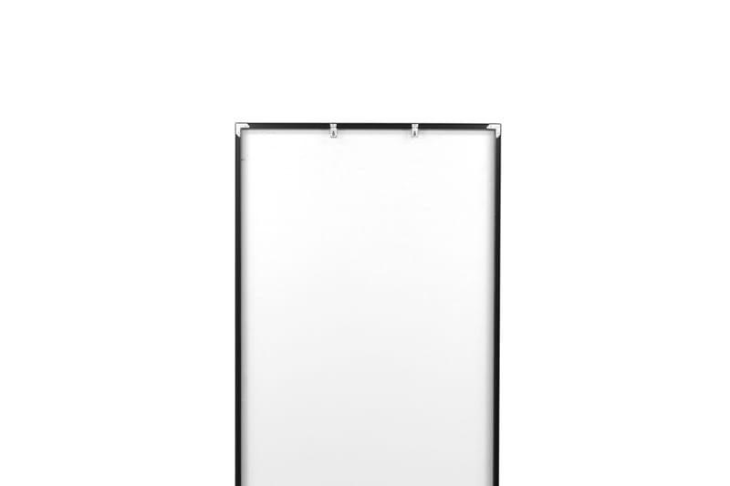 Dalton Spegel 110 cm - Svart - Inredning & dekor - Speglar - Väggspegel