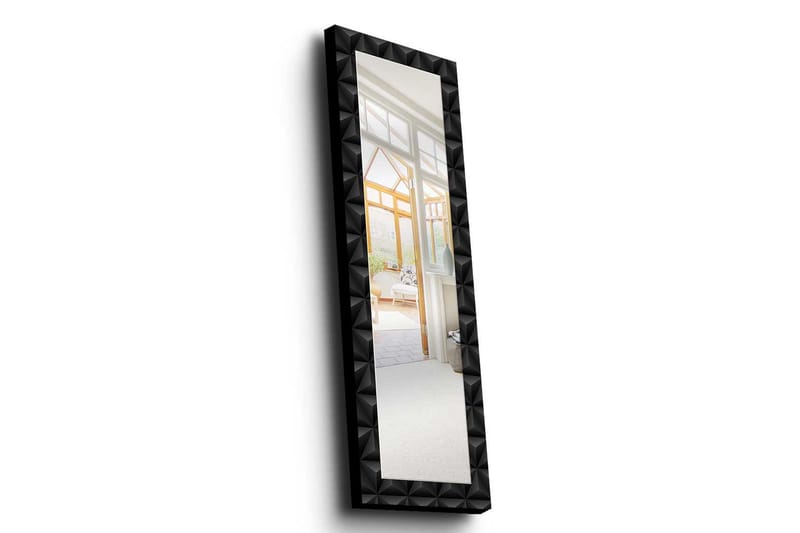 Dekorativ Spegel - Flerfärgad - Inredning & dekor - Speglar - Väggspegel