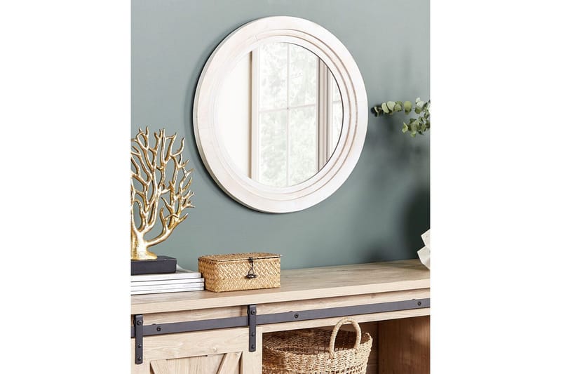 Väggspegel Delicias - Inredning & dekor - Speglar - Väggspegel