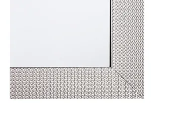 Derval Spegel 50 cm - Silver - Inredning & dekor - Speglar - Väggspegel