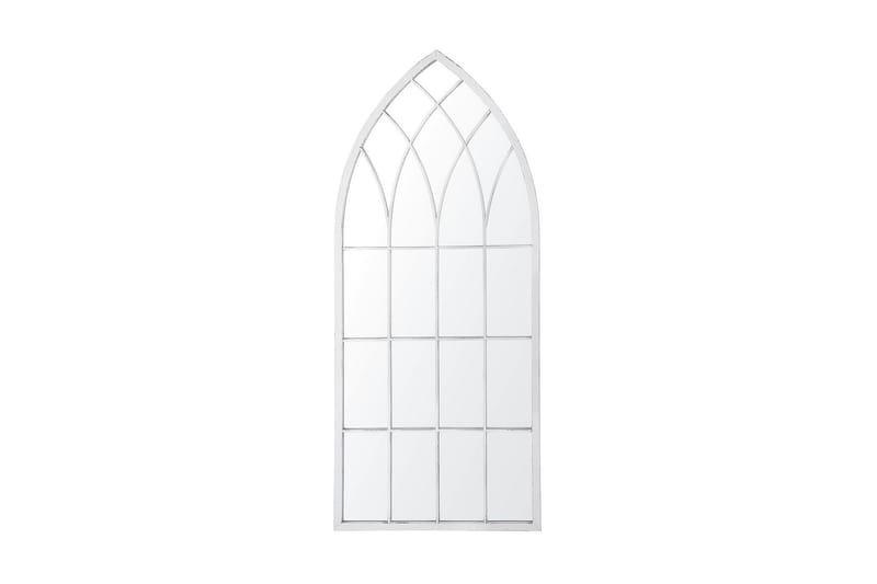 DIMACULANGAN Spegel 50x115 cm Grå - Inredning & dekor - Speglar - Väggspegel