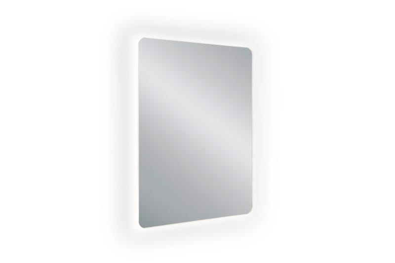 FRANZI Spegel med LED-belysning 50x70cm - Mirrors and more - Inredning & dekor - Speglar - Väggspegel