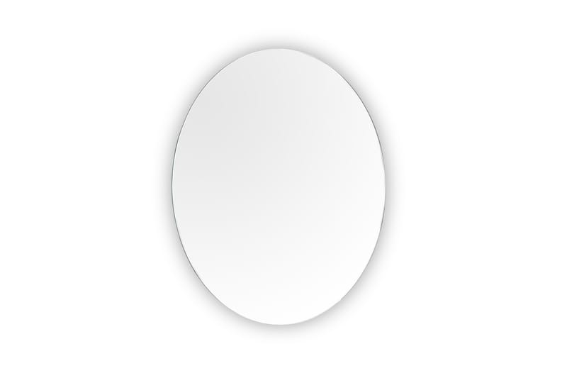 FRANZI Spegel med LED-belysning Ø60cm - Mirrors and more - Inredning & dekor - Speglar - Väggspegel