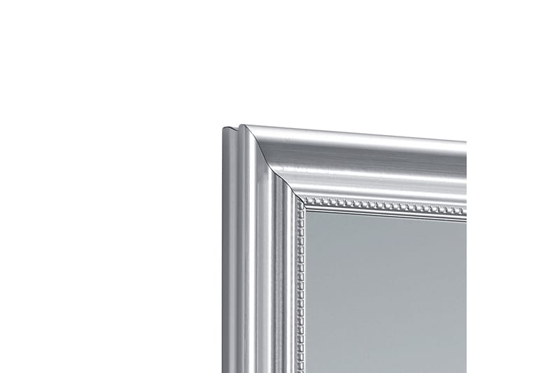 FRIEDA Spegel 50x70cm Silver - Silver - Inredning & dekor - Speglar - Väggspegel