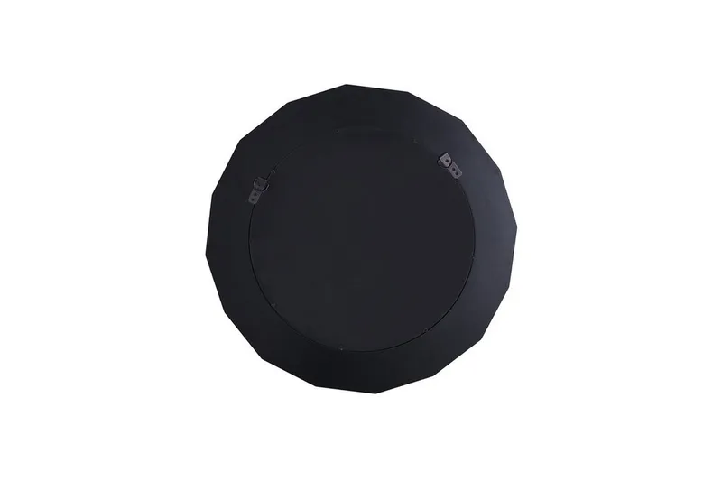 Habay Spegel 70 cm - Silver - Inredning & dekor - Speglar - Väggspegel