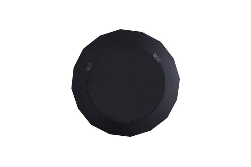 Habay Spegel 70 cm - Silver - Inredning & dekor - Speglar - Väggspegel