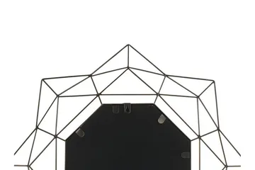 Hillion Spegel 50 cm - Guld - Inredning & dekor - Speglar - Väggspegel