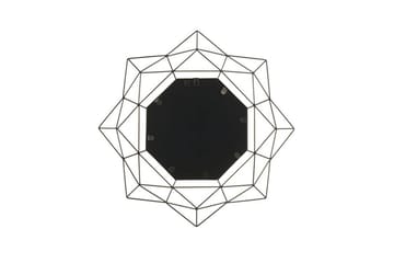 Hillion Spegel 50 cm - Guld - Inredning & dekor - Speglar - Väggspegel