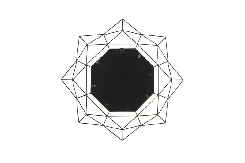 HILLION Spegel 50 cm - Inredning & dekor - Speglar - Väggspegel