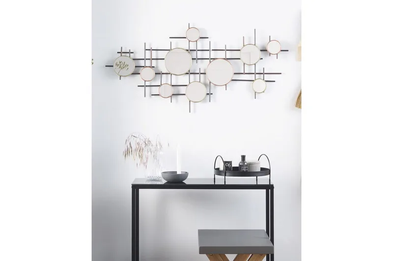 Väggspegel Ibos - Inredning & dekor - Speglar - Väggspegel