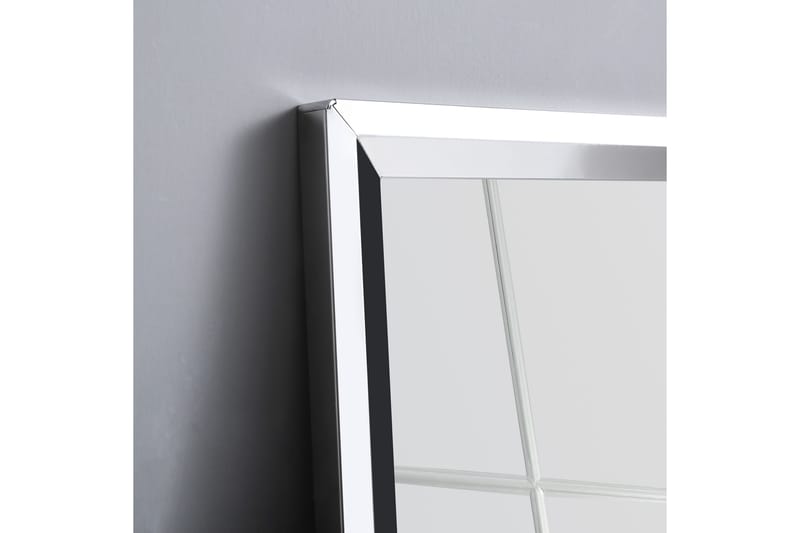 Jennifer Spegel 62x130 cm Silver - Inredning & dekor - Speglar - Väggspegel