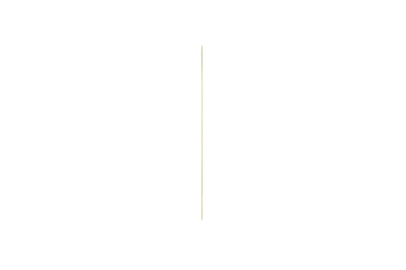 JOSEPHINE Spegel 30x70cm Guld - Guld - Inredning & dekor - Speglar - Väggspegel