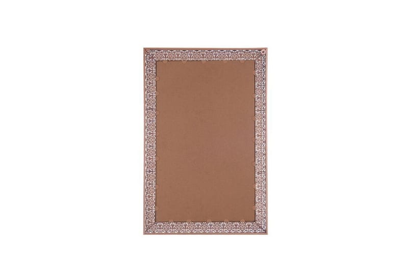 Kenderek Spegel 60x95 cm - Koppar - Inredning & dekor - Speglar - Väggspegel