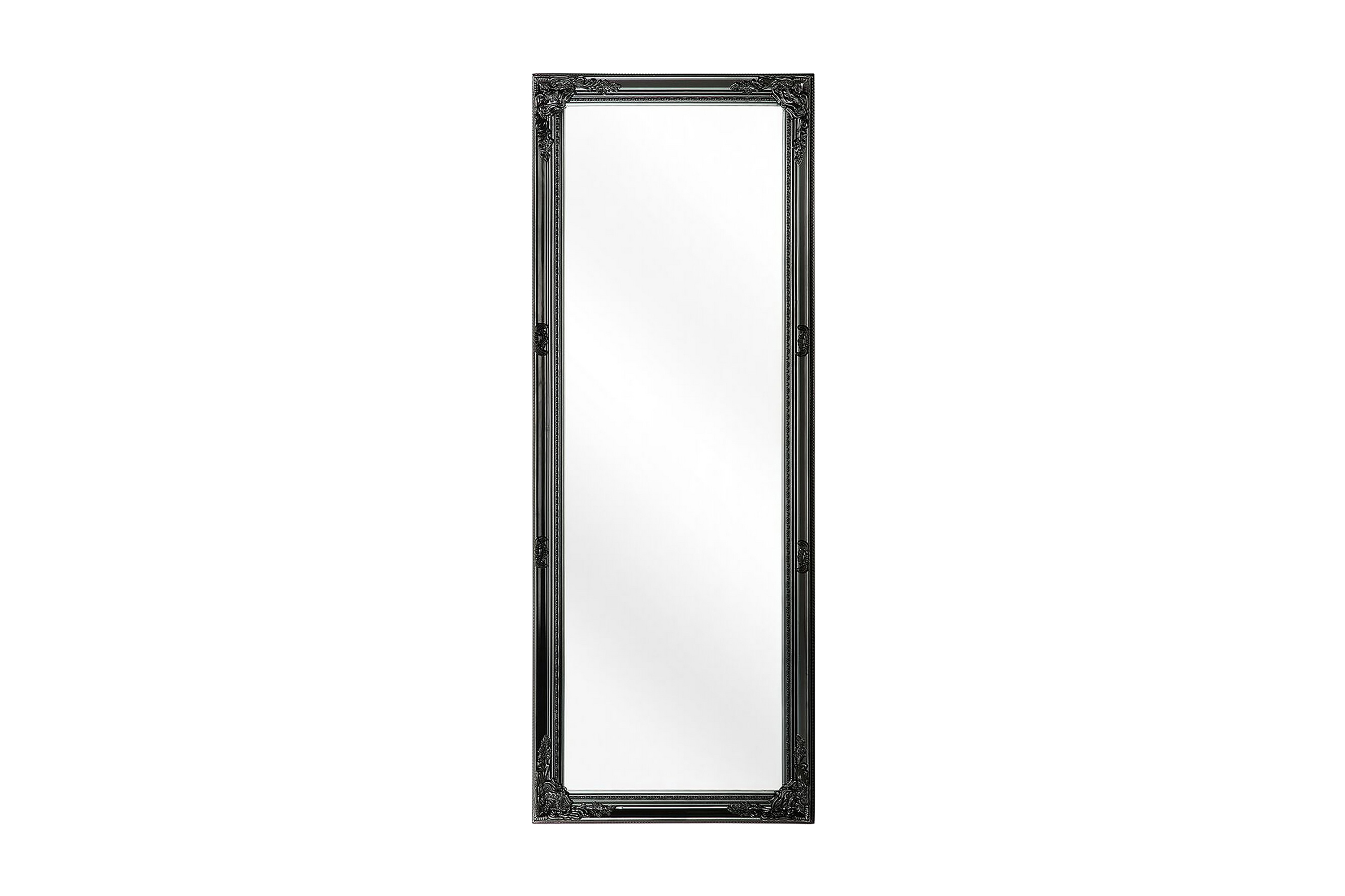 KOTHS Spegel 50×130 cm Svart –