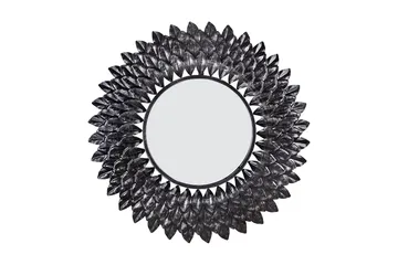 Larrau Spegel 70 cm - Silver - Inredning & dekor - Speglar - Väggspegel